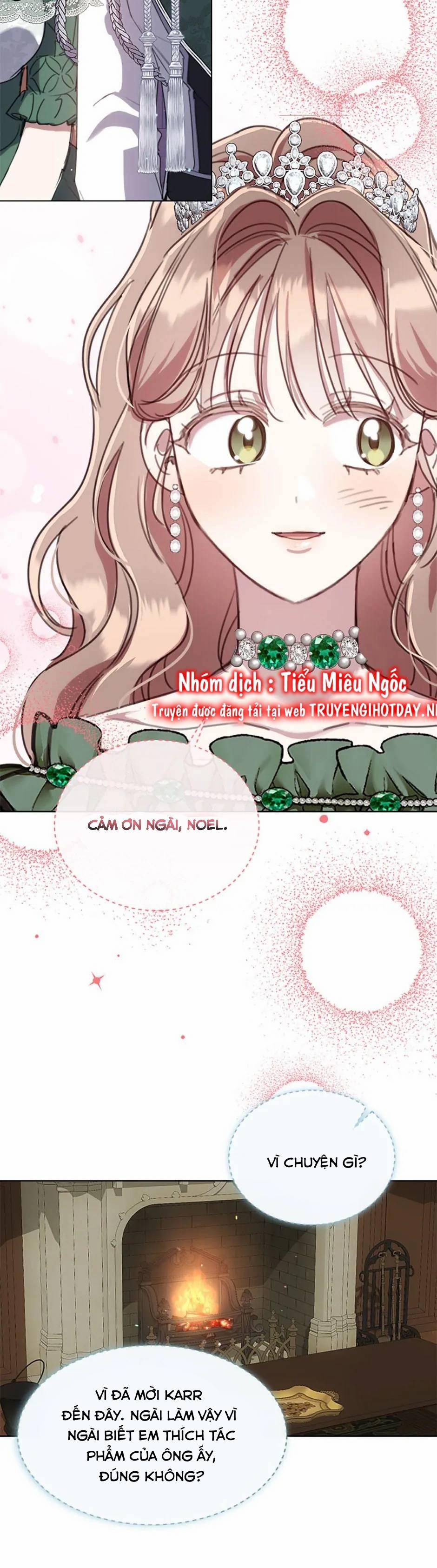 Chúng Ta Không Phải Chị Em Thân Thiết 70 trang 15