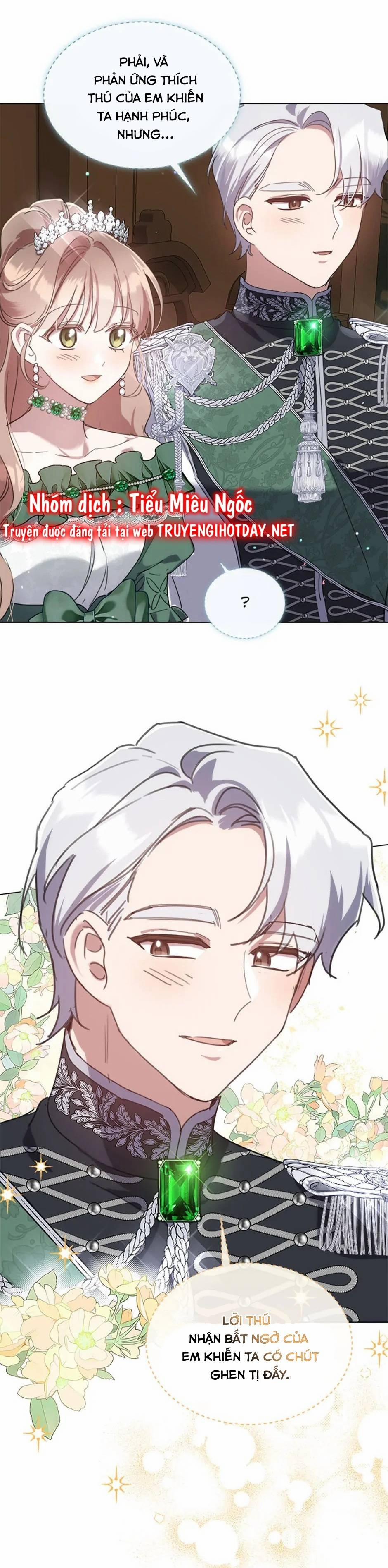 Chúng Ta Không Phải Chị Em Thân Thiết 70 trang 16