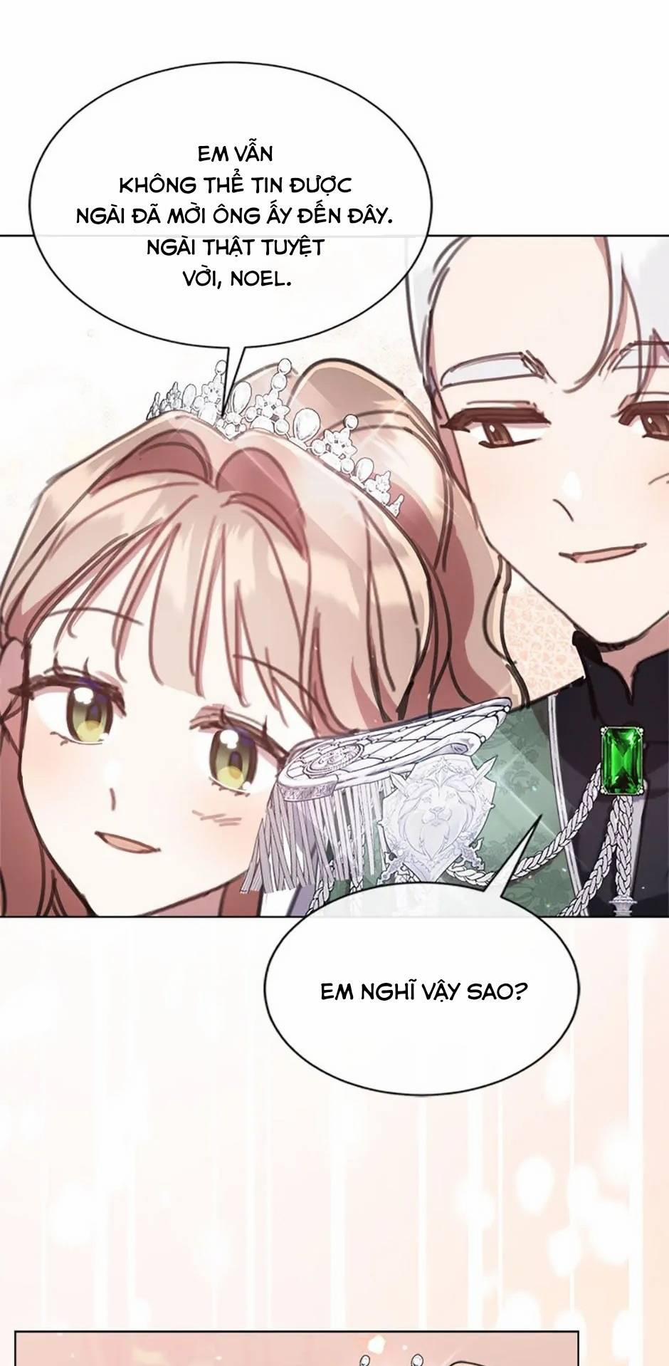 Chúng Ta Không Phải Chị Em Thân Thiết 70 trang 18