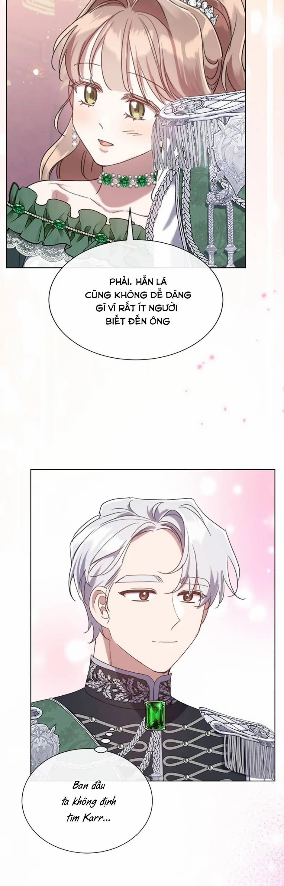 Chúng Ta Không Phải Chị Em Thân Thiết 70 trang 19