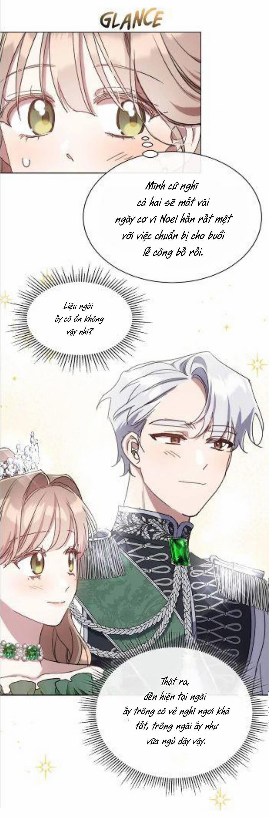 Chúng Ta Không Phải Chị Em Thân Thiết 70 trang 2