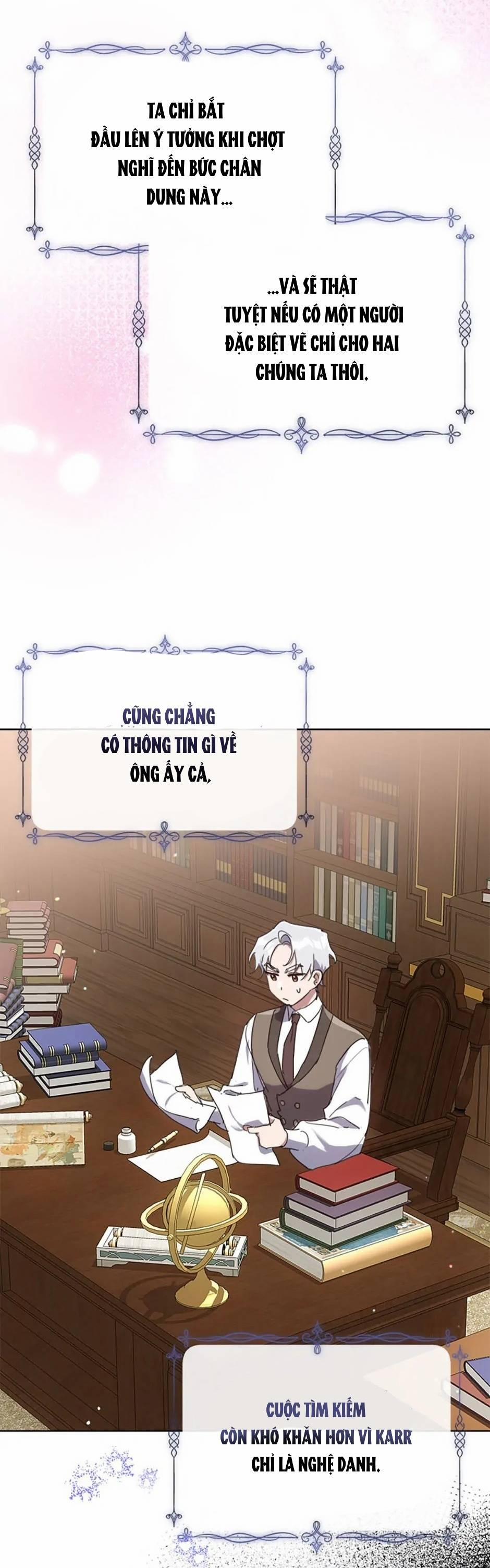 Chúng Ta Không Phải Chị Em Thân Thiết 70 trang 20