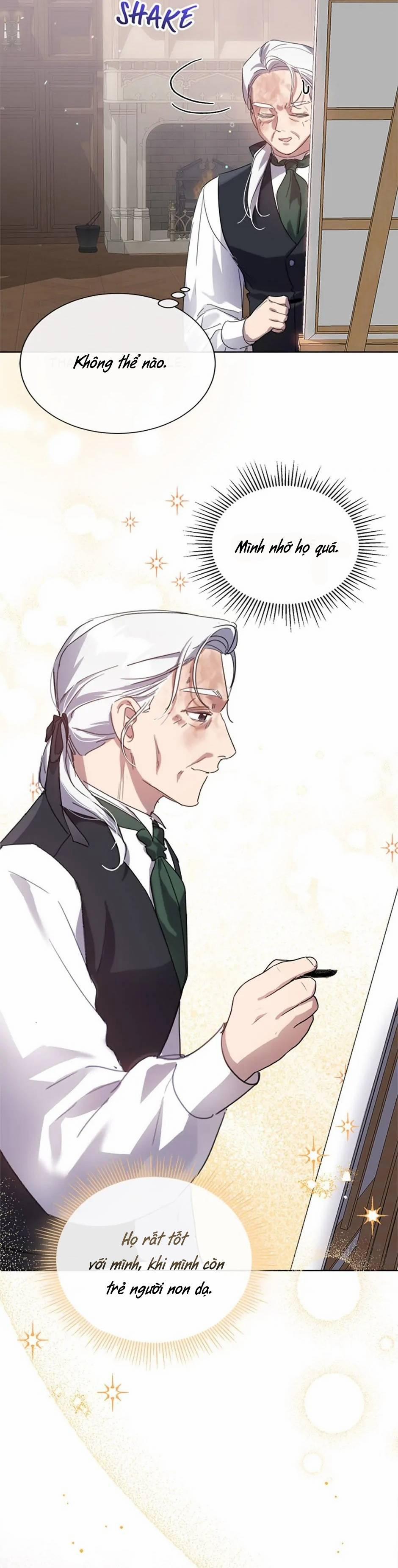 Chúng Ta Không Phải Chị Em Thân Thiết 70 trang 21