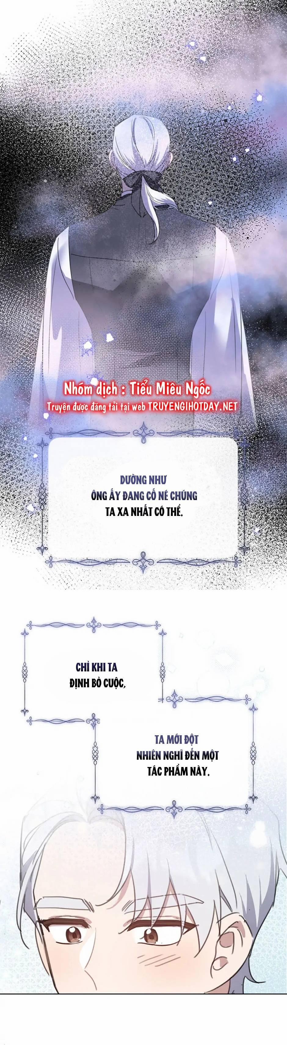 Chúng Ta Không Phải Chị Em Thân Thiết 70 trang 22