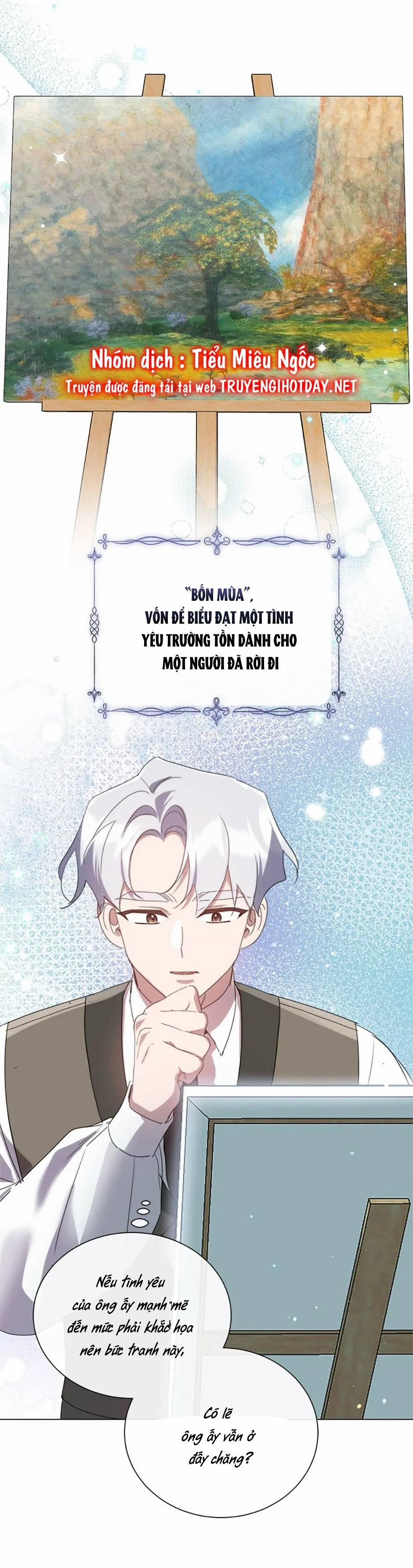 Chúng Ta Không Phải Chị Em Thân Thiết 70 trang 23