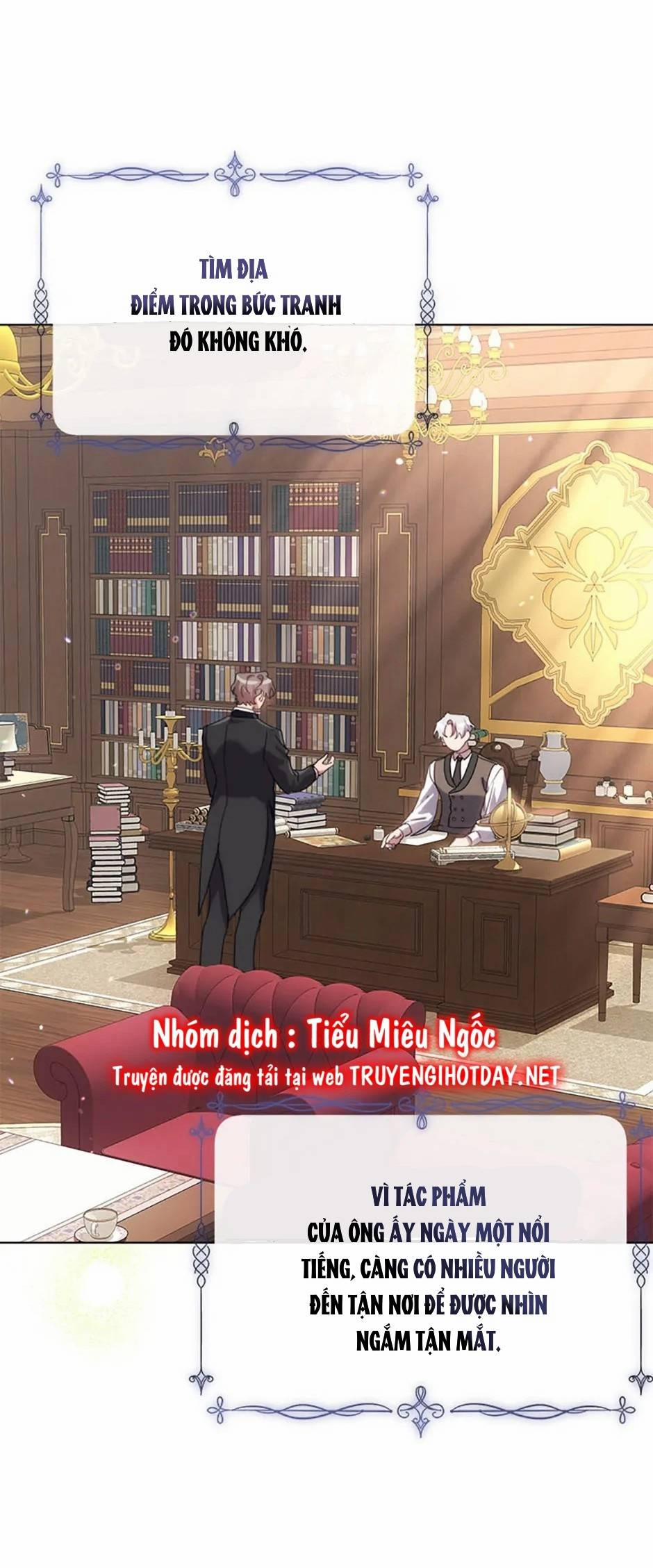 Chúng Ta Không Phải Chị Em Thân Thiết 70 trang 24