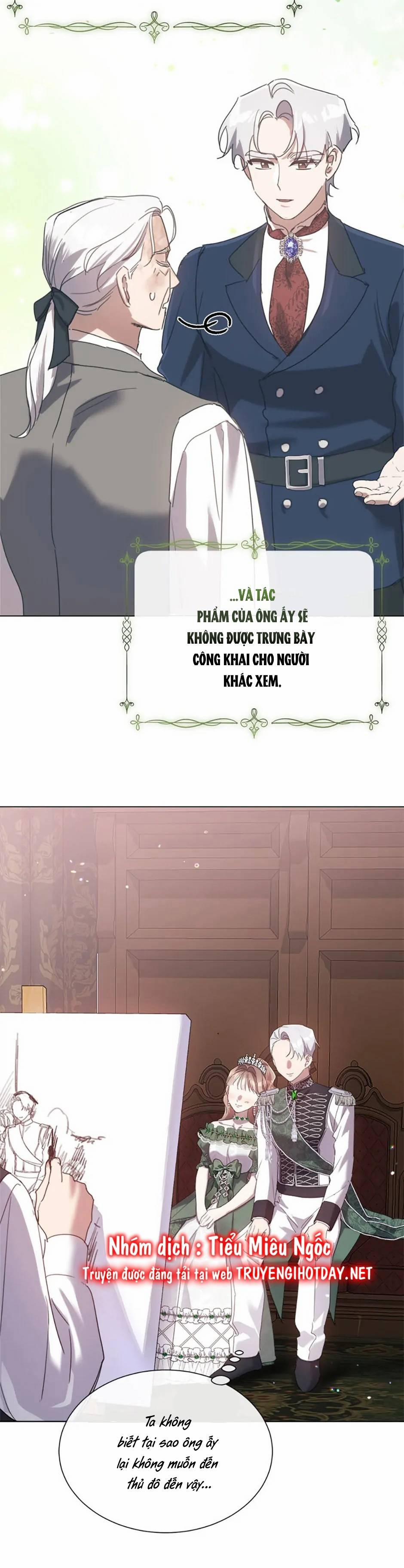 Chúng Ta Không Phải Chị Em Thân Thiết 70 trang 25