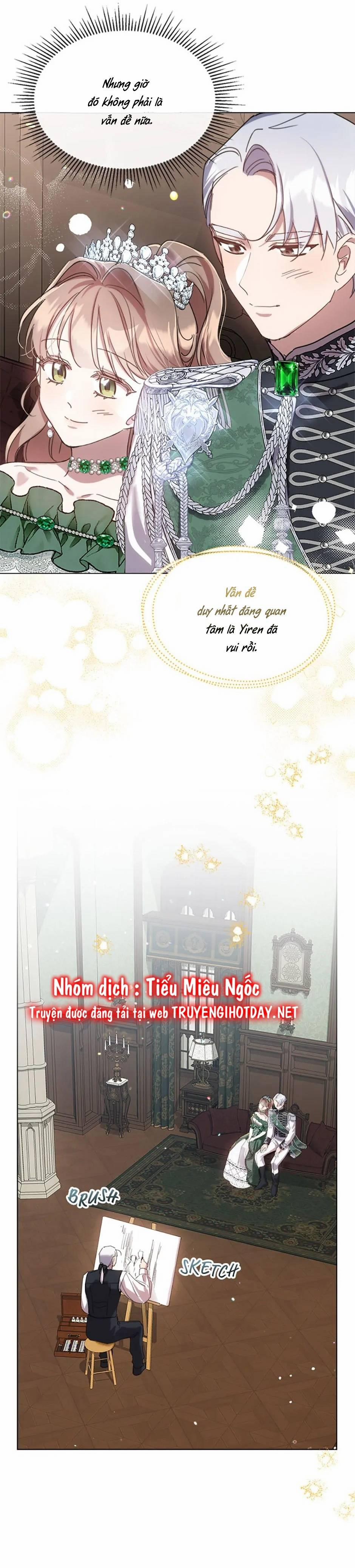 Chúng Ta Không Phải Chị Em Thân Thiết 70 trang 26