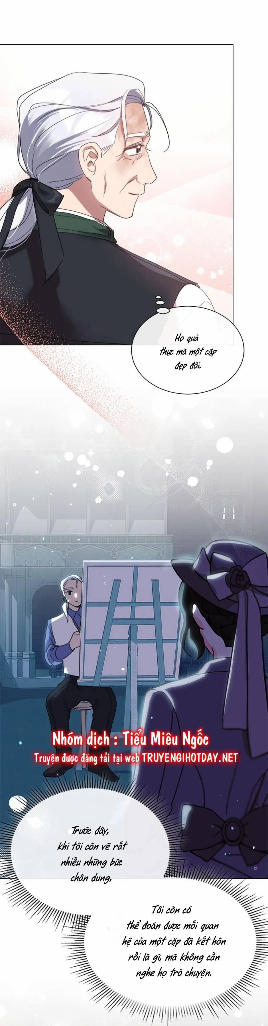 Chúng Ta Không Phải Chị Em Thân Thiết 70 trang 27