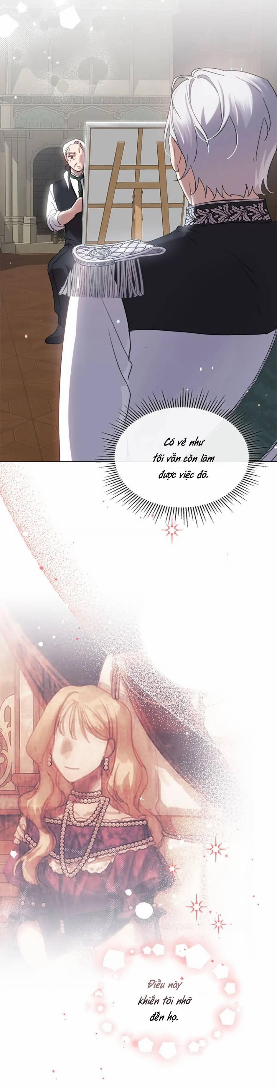 Chúng Ta Không Phải Chị Em Thân Thiết 70 trang 28