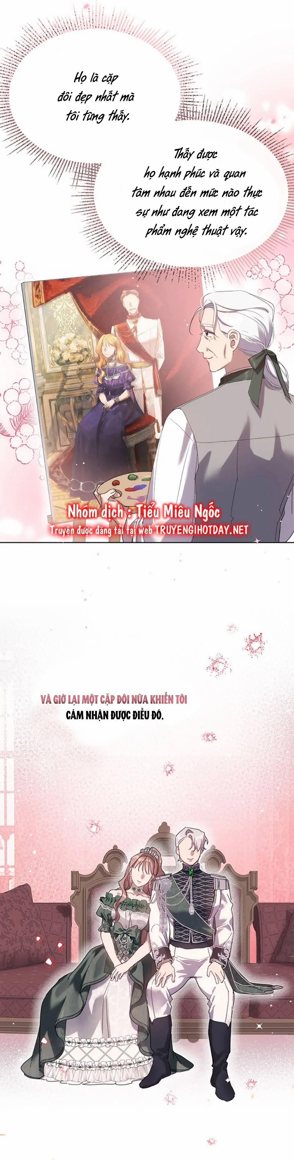 Chúng Ta Không Phải Chị Em Thân Thiết 70 trang 29