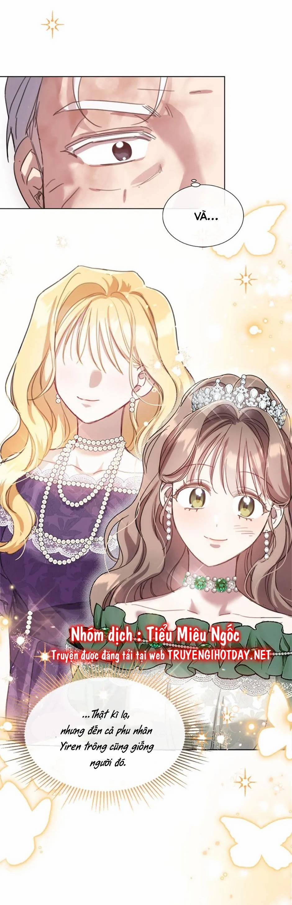 Chúng Ta Không Phải Chị Em Thân Thiết 70 trang 30