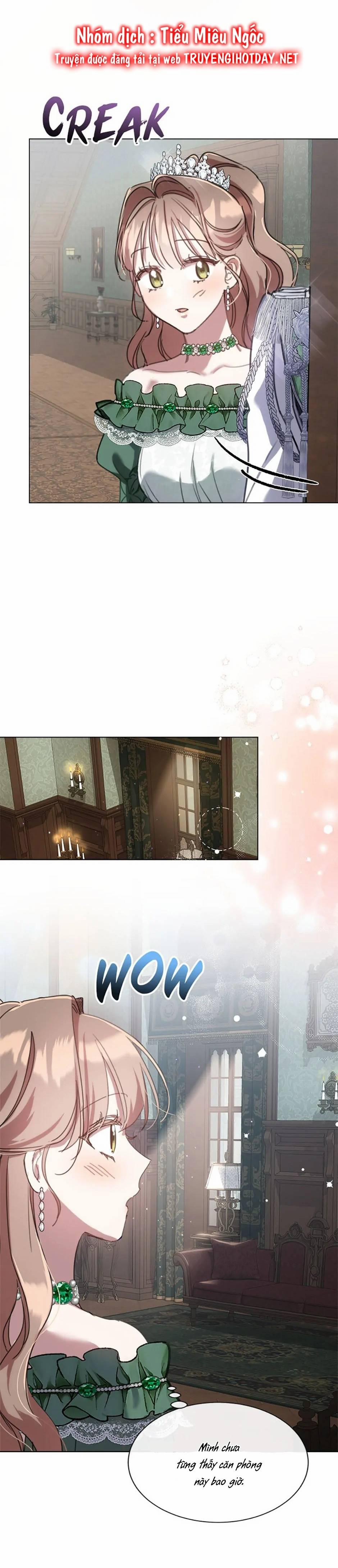 Chúng Ta Không Phải Chị Em Thân Thiết 70 trang 4