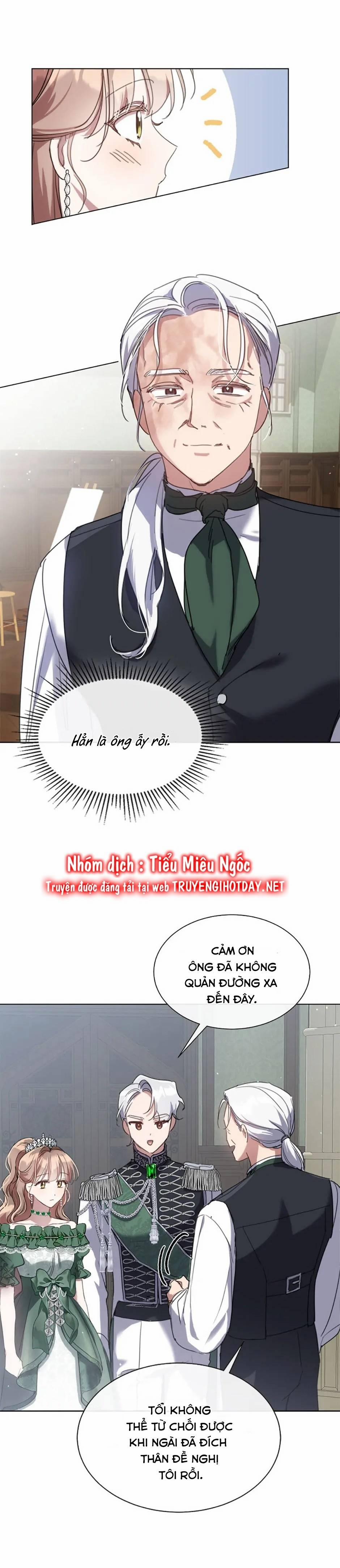 Chúng Ta Không Phải Chị Em Thân Thiết 70 trang 5