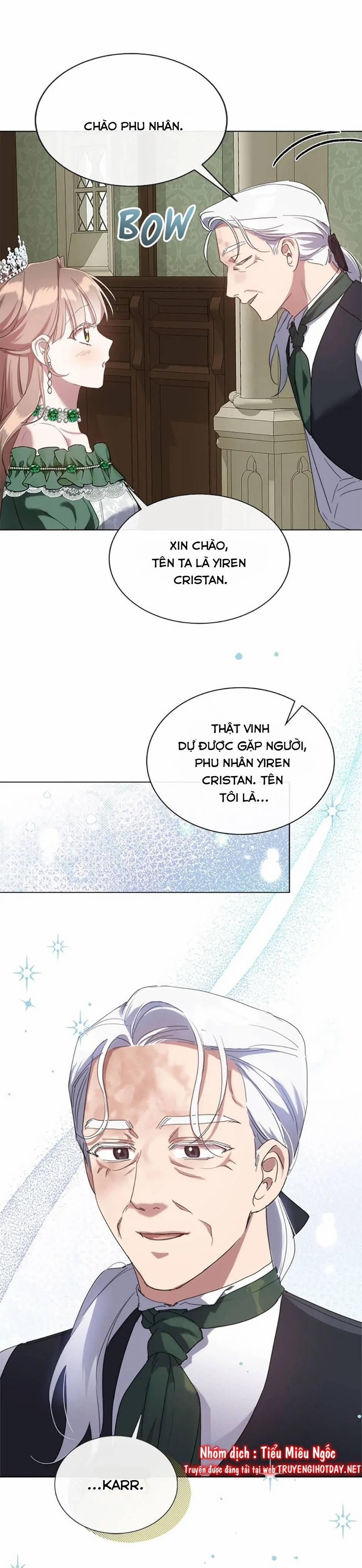 Chúng Ta Không Phải Chị Em Thân Thiết 70 trang 6