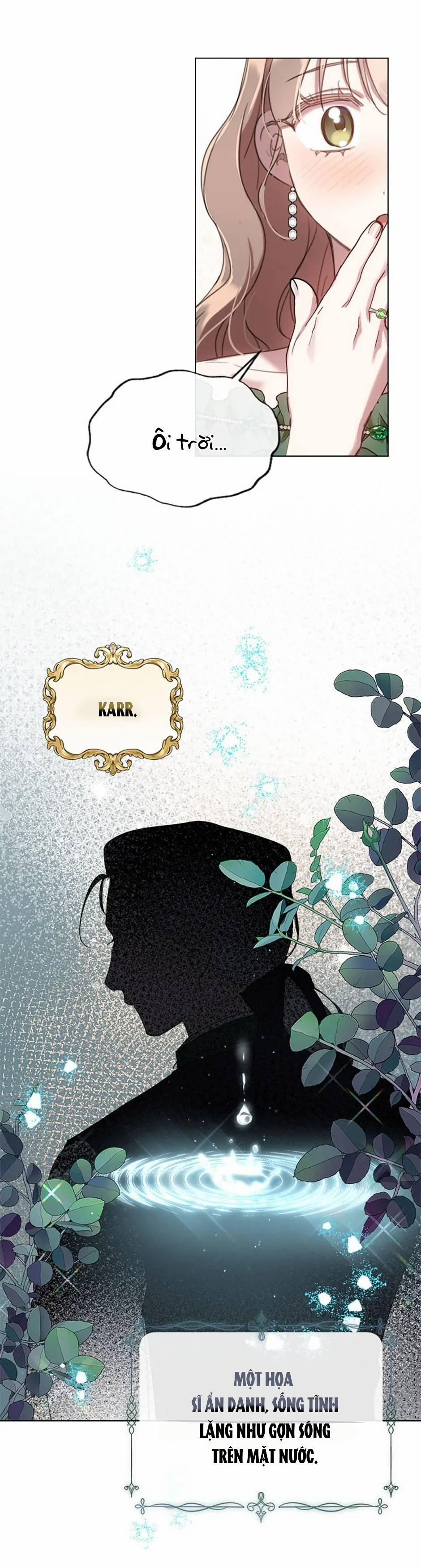 Chúng Ta Không Phải Chị Em Thân Thiết 70 trang 8