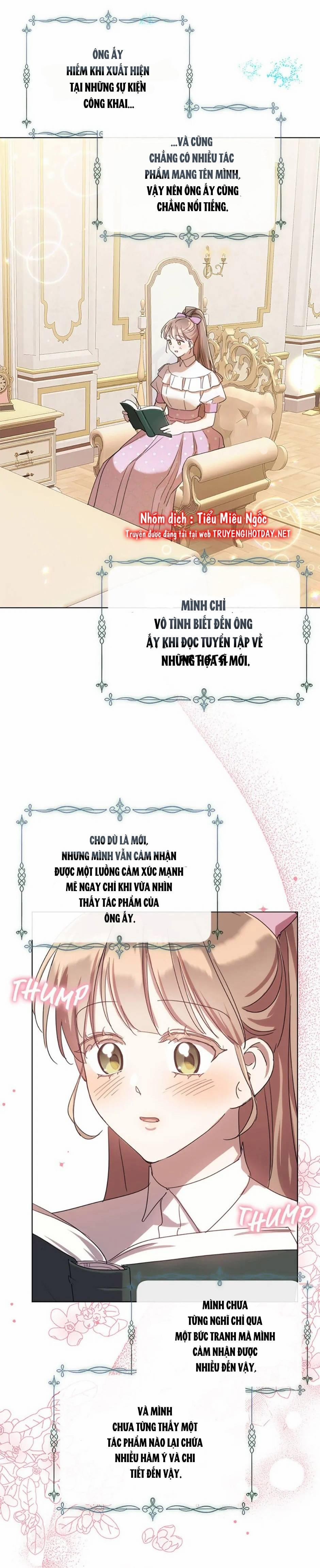 Chúng Ta Không Phải Chị Em Thân Thiết 70 trang 9