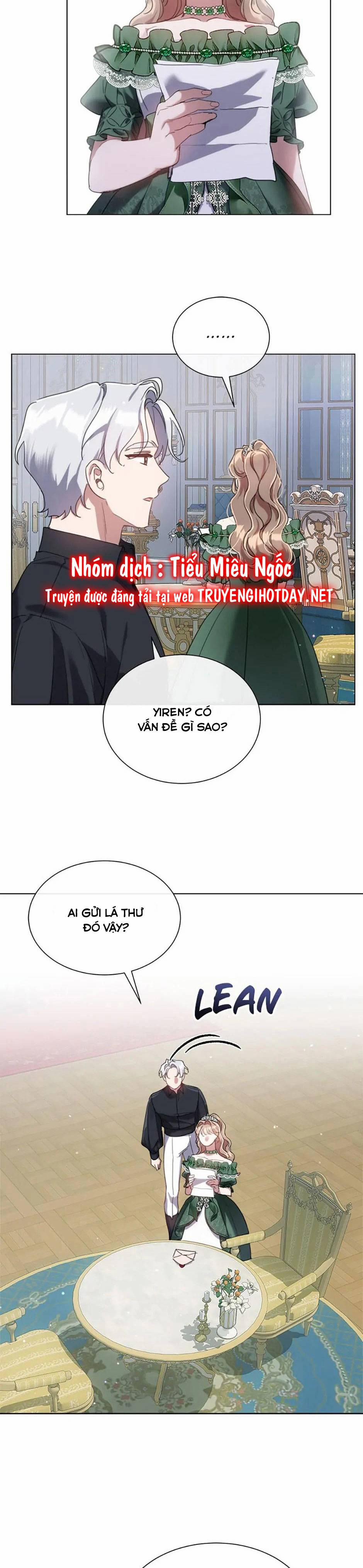 Chúng Ta Không Phải Chị Em Thân Thiết 71 trang 18