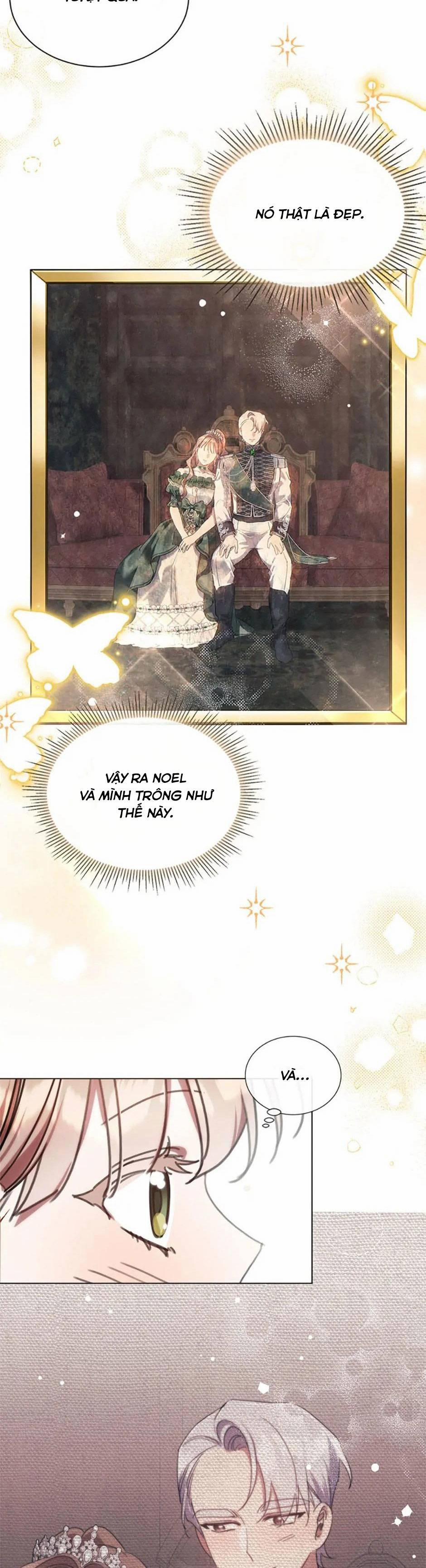 Chúng Ta Không Phải Chị Em Thân Thiết 71 trang 3