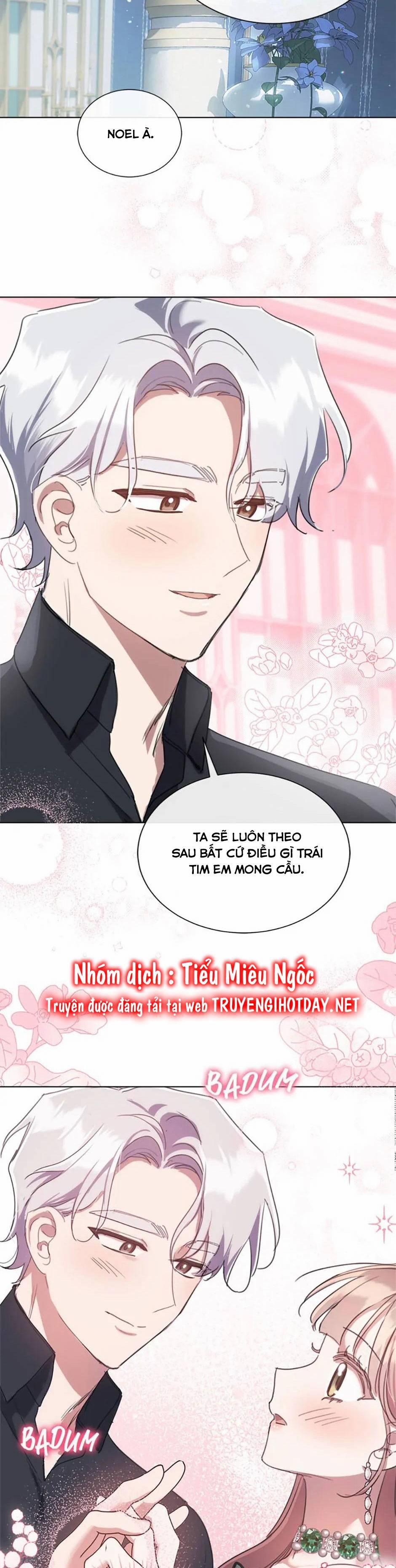 Chúng Ta Không Phải Chị Em Thân Thiết 71 trang 32