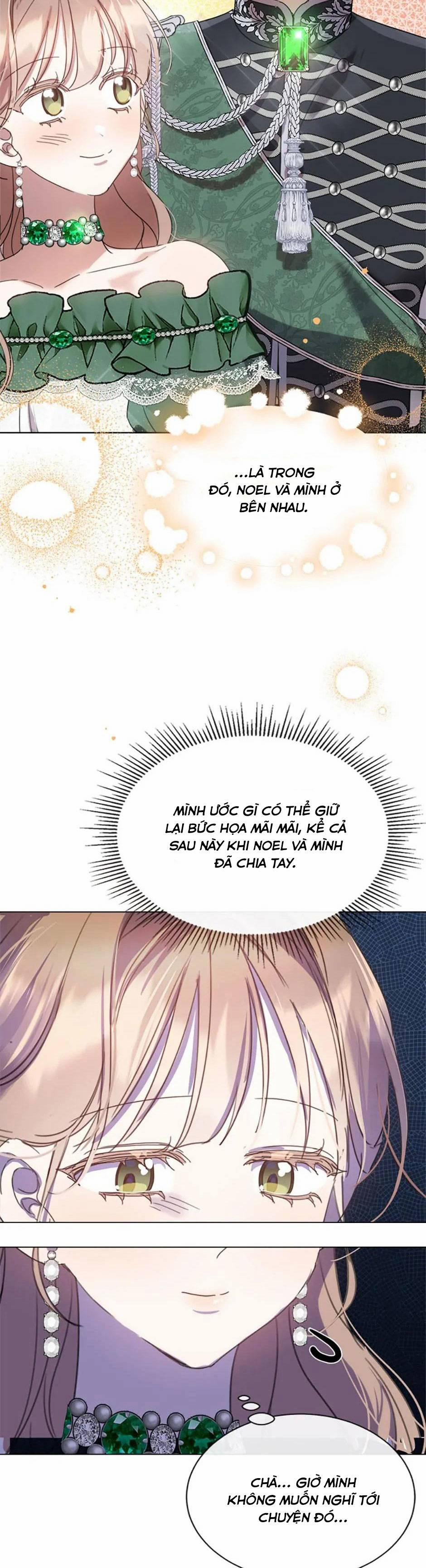 Chúng Ta Không Phải Chị Em Thân Thiết 71 trang 6