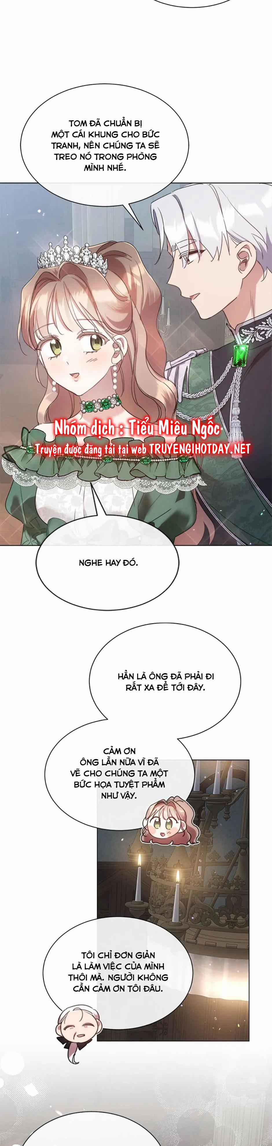 Chúng Ta Không Phải Chị Em Thân Thiết 71 trang 7