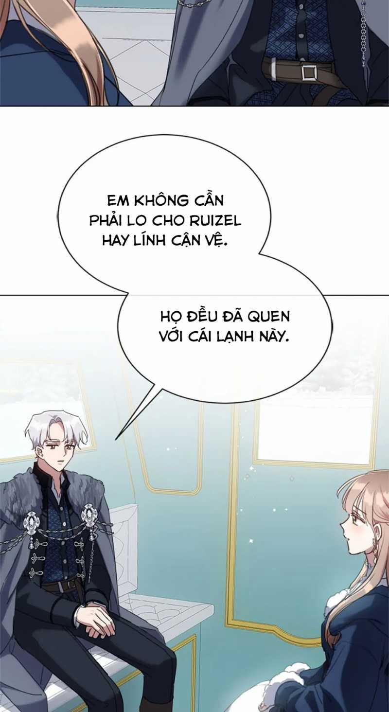 Chúng Ta Không Phải Chị Em Thân Thiết 72 trang 10