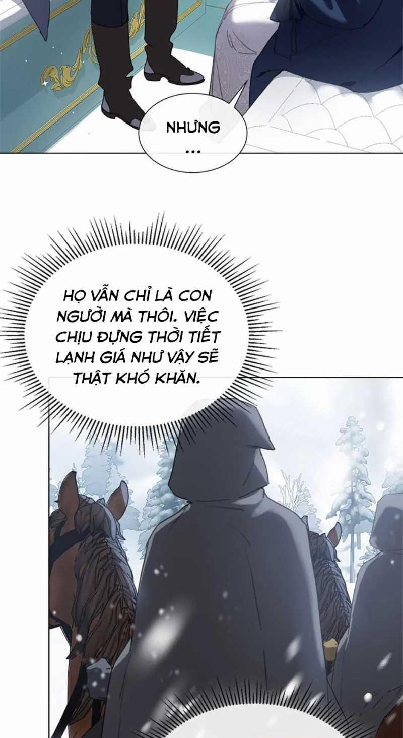 Chúng Ta Không Phải Chị Em Thân Thiết 72 trang 11