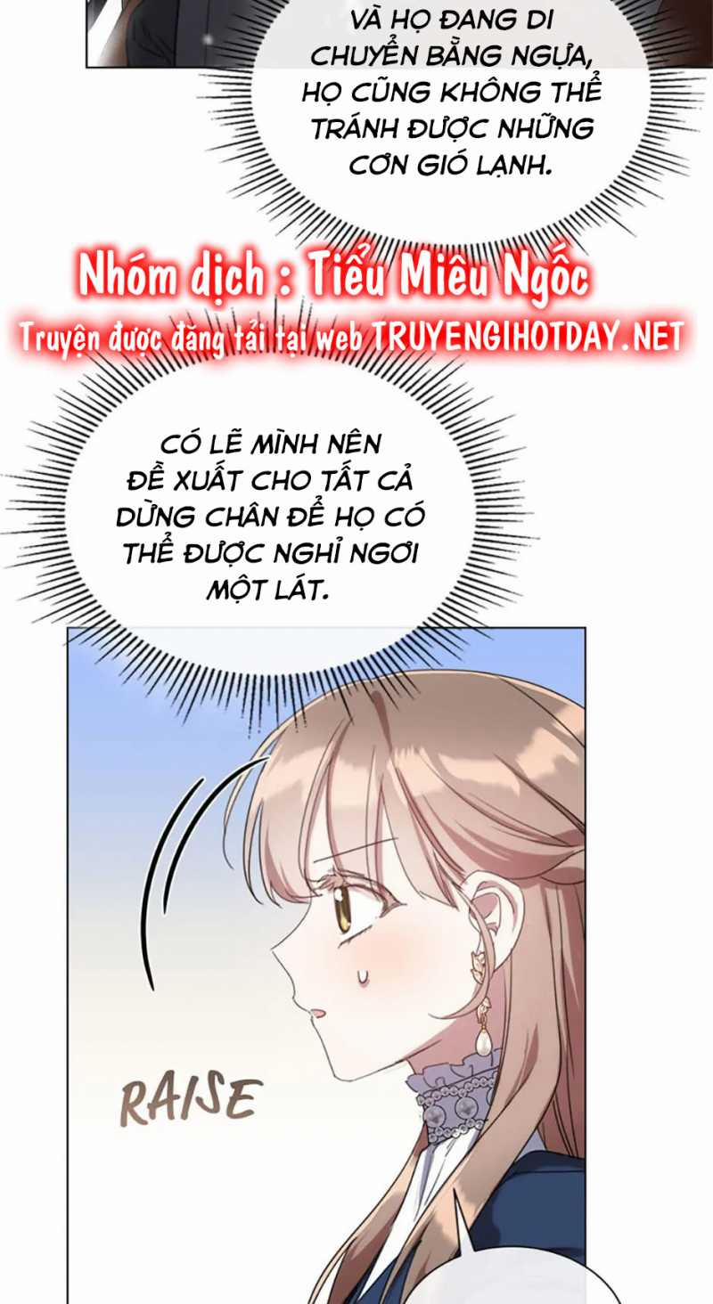 Chúng Ta Không Phải Chị Em Thân Thiết 72 trang 12