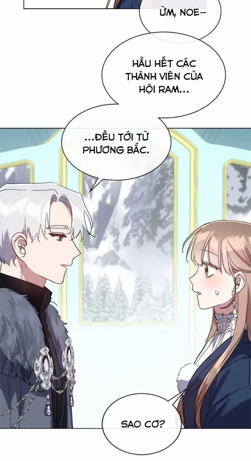 Chúng Ta Không Phải Chị Em Thân Thiết 72 trang 13