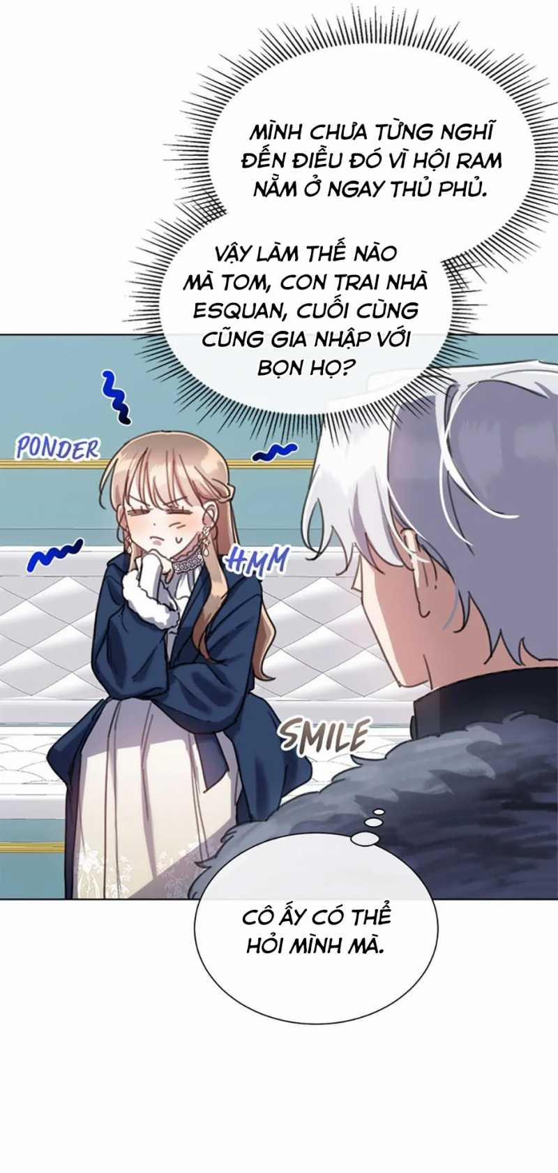 Chúng Ta Không Phải Chị Em Thân Thiết 72 trang 15