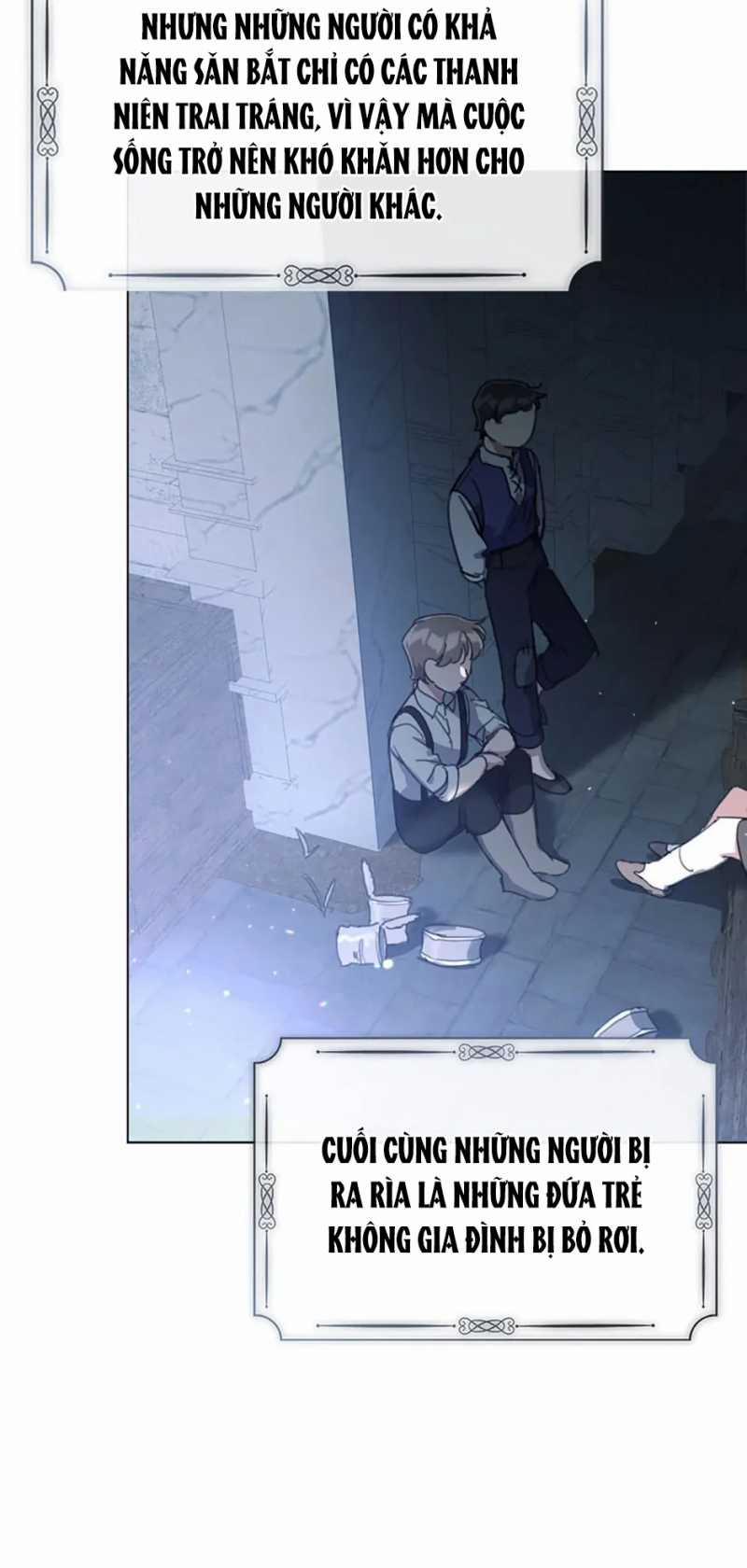 Chúng Ta Không Phải Chị Em Thân Thiết 72 trang 18