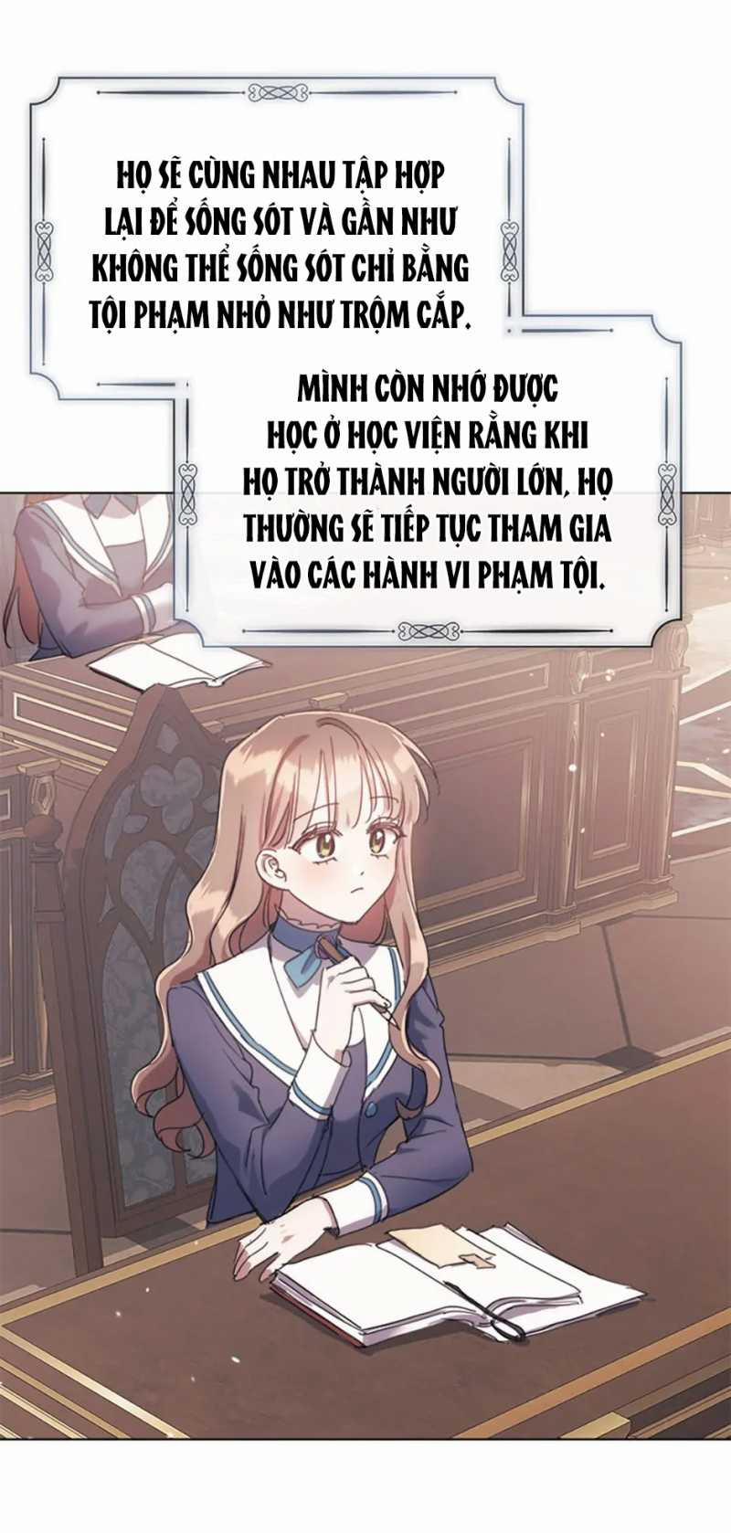 Chúng Ta Không Phải Chị Em Thân Thiết 72 trang 19