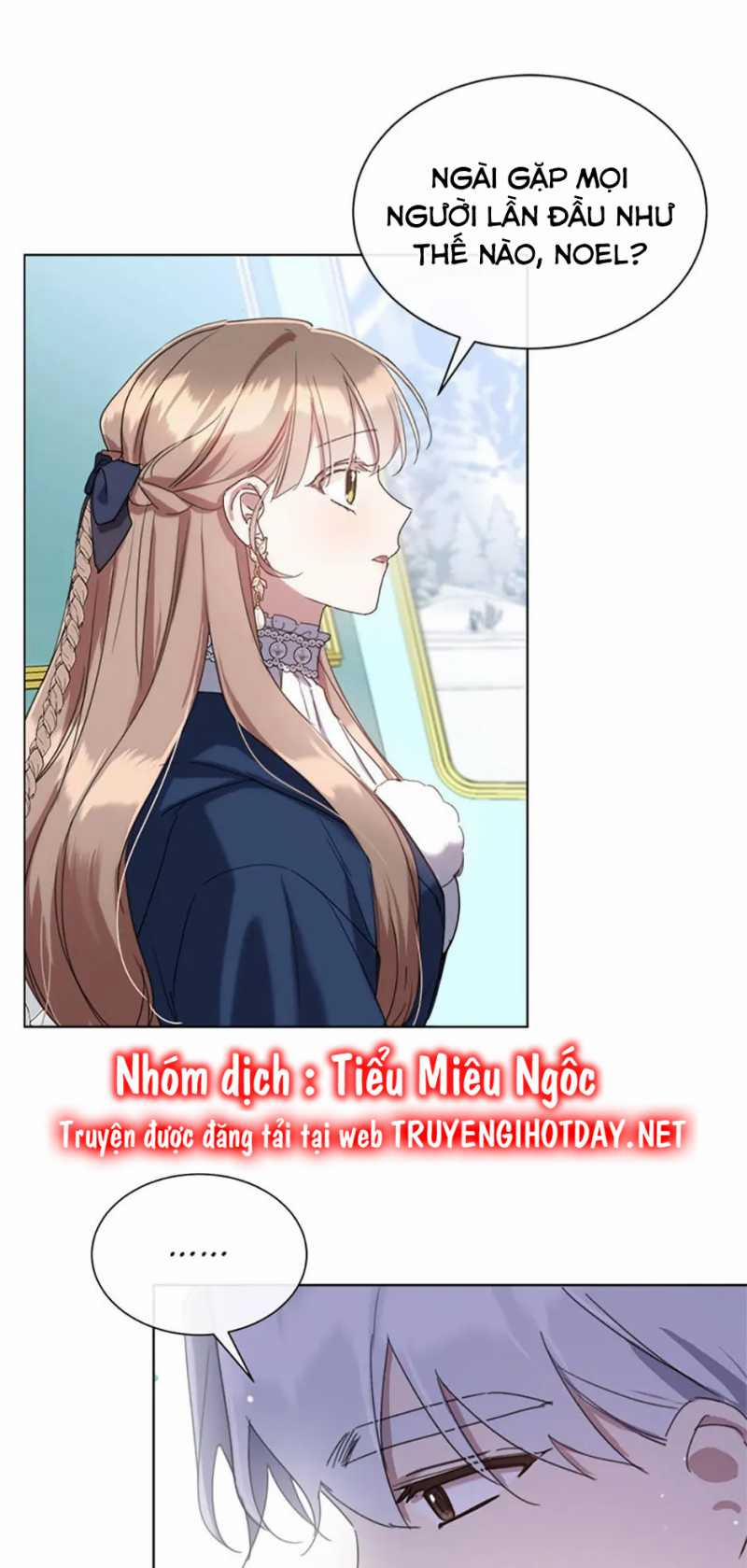 Chúng Ta Không Phải Chị Em Thân Thiết 72 trang 20