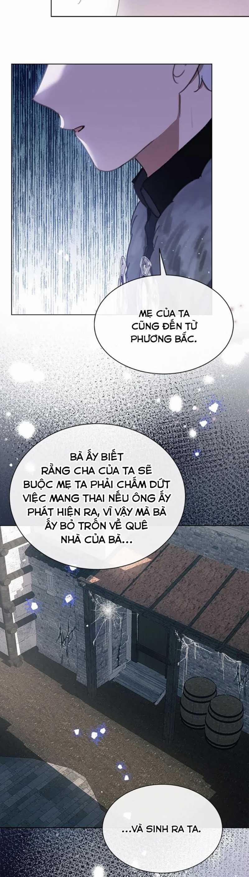 Chúng Ta Không Phải Chị Em Thân Thiết 72 trang 21