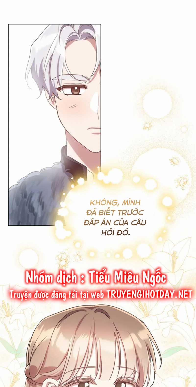 Chúng Ta Không Phải Chị Em Thân Thiết 72 trang 25