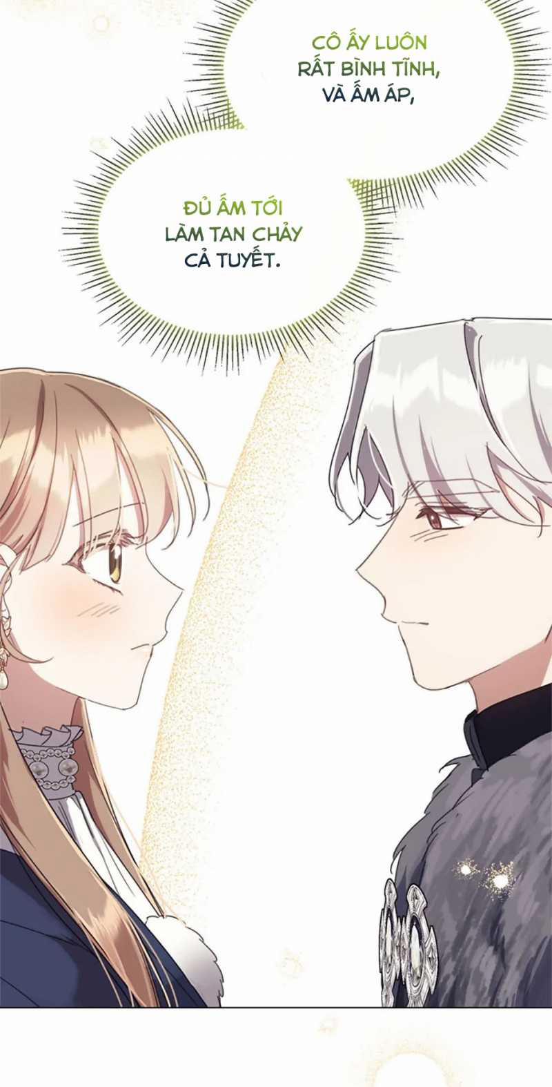 Chúng Ta Không Phải Chị Em Thân Thiết 72 trang 27