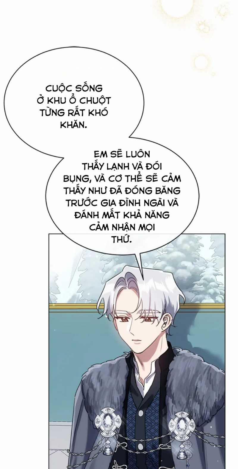 Chúng Ta Không Phải Chị Em Thân Thiết 72 trang 28