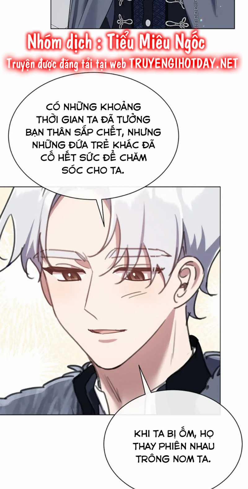 Chúng Ta Không Phải Chị Em Thân Thiết 72 trang 29