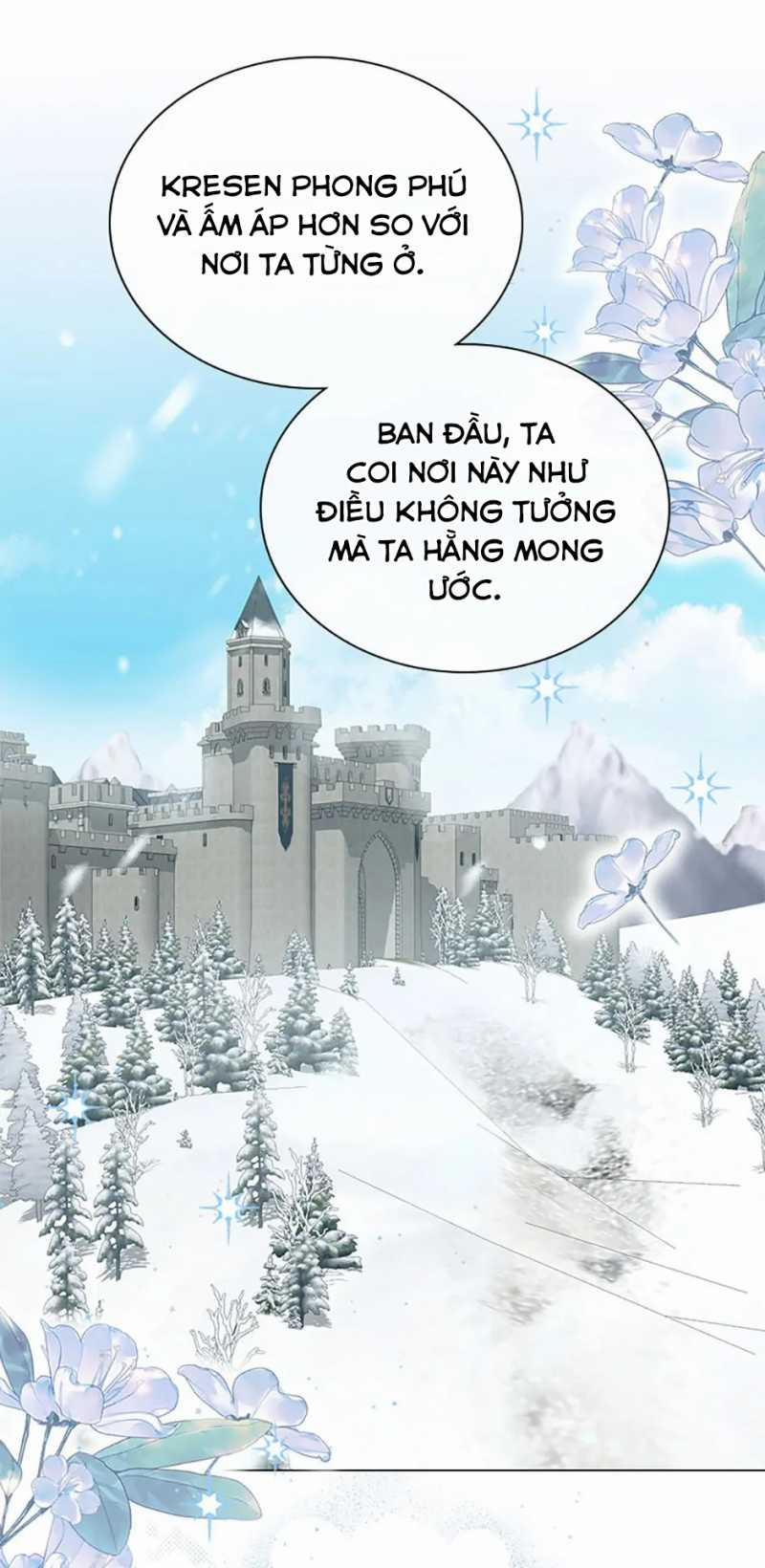 Chúng Ta Không Phải Chị Em Thân Thiết 72 trang 31