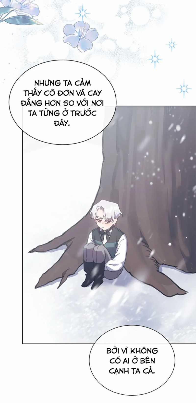 Chúng Ta Không Phải Chị Em Thân Thiết 72 trang 32