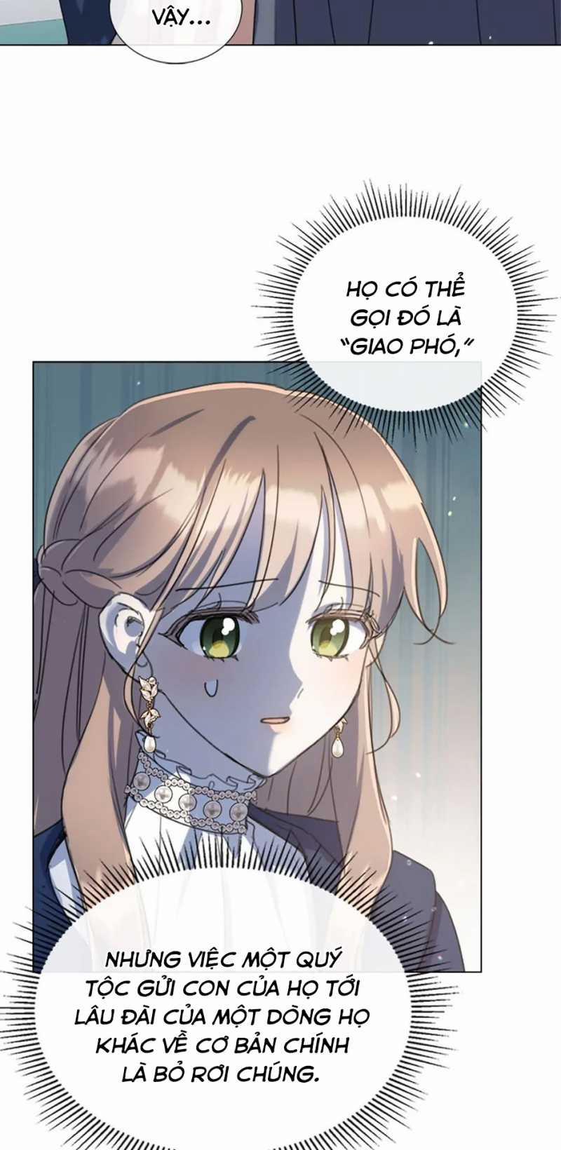 Chúng Ta Không Phải Chị Em Thân Thiết 72 trang 34