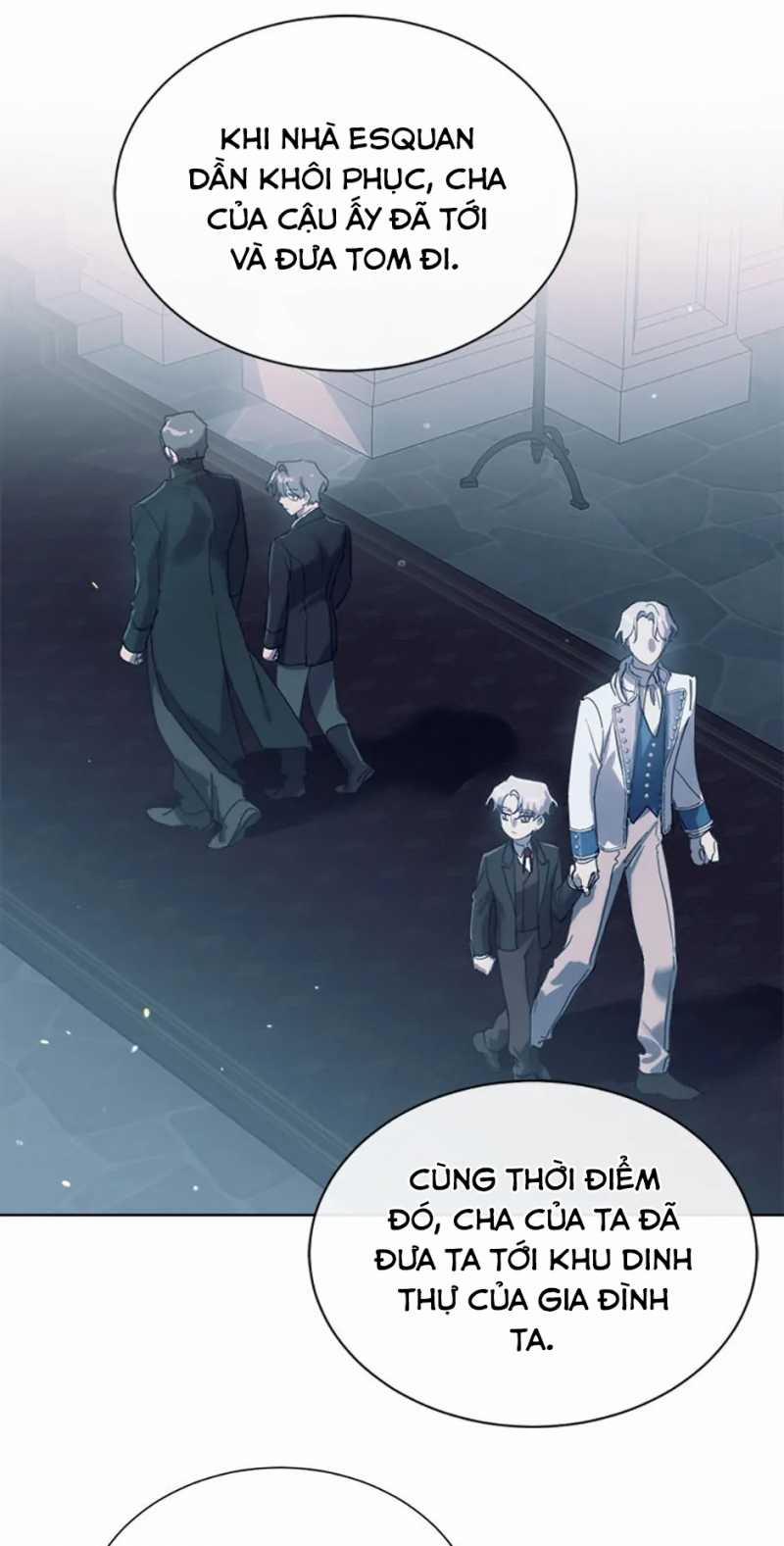 Chúng Ta Không Phải Chị Em Thân Thiết 72 trang 36