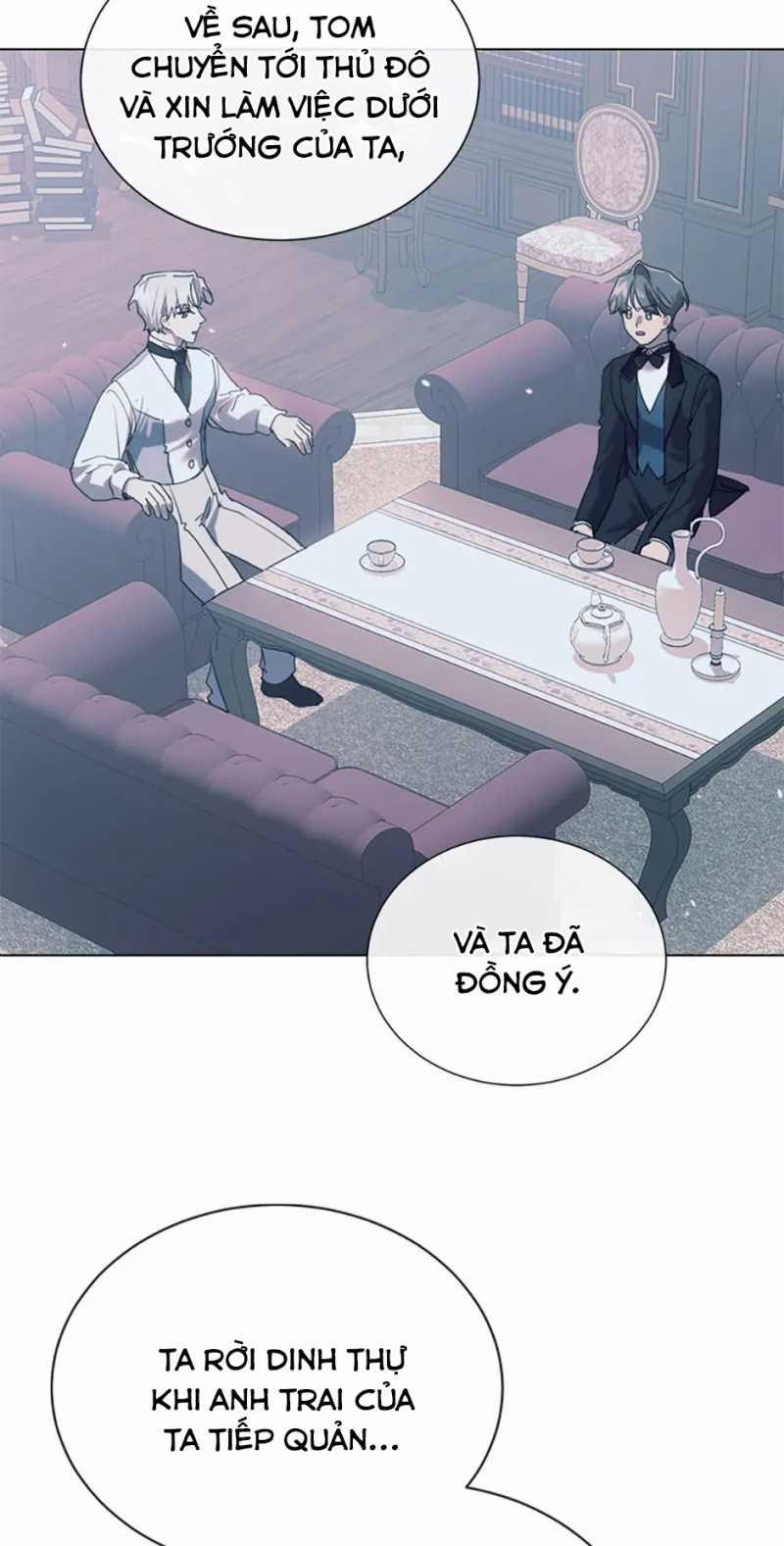 Chúng Ta Không Phải Chị Em Thân Thiết 72 trang 37