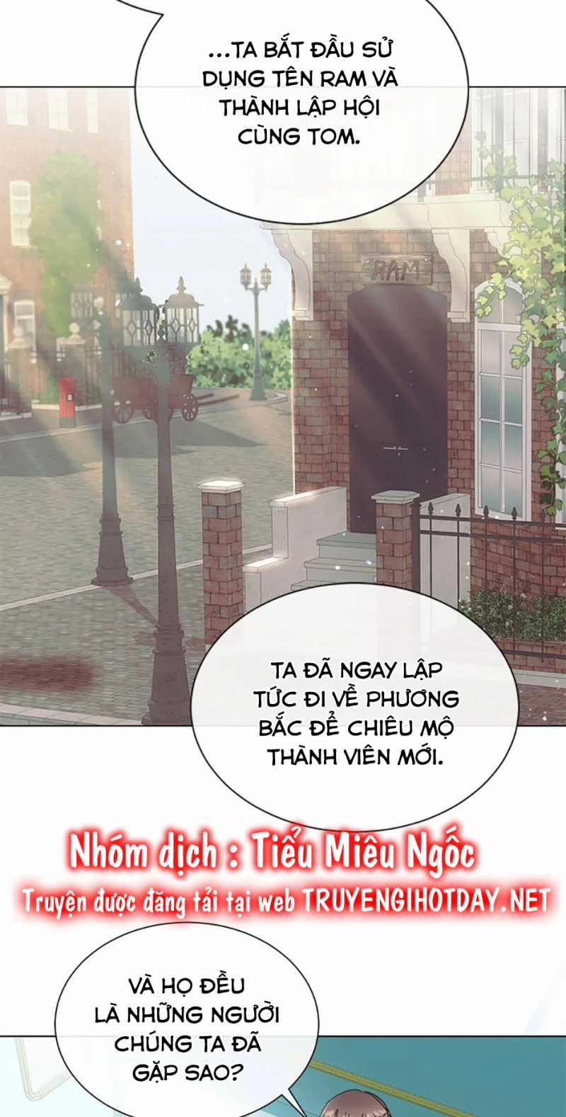 Chúng Ta Không Phải Chị Em Thân Thiết 72 trang 38