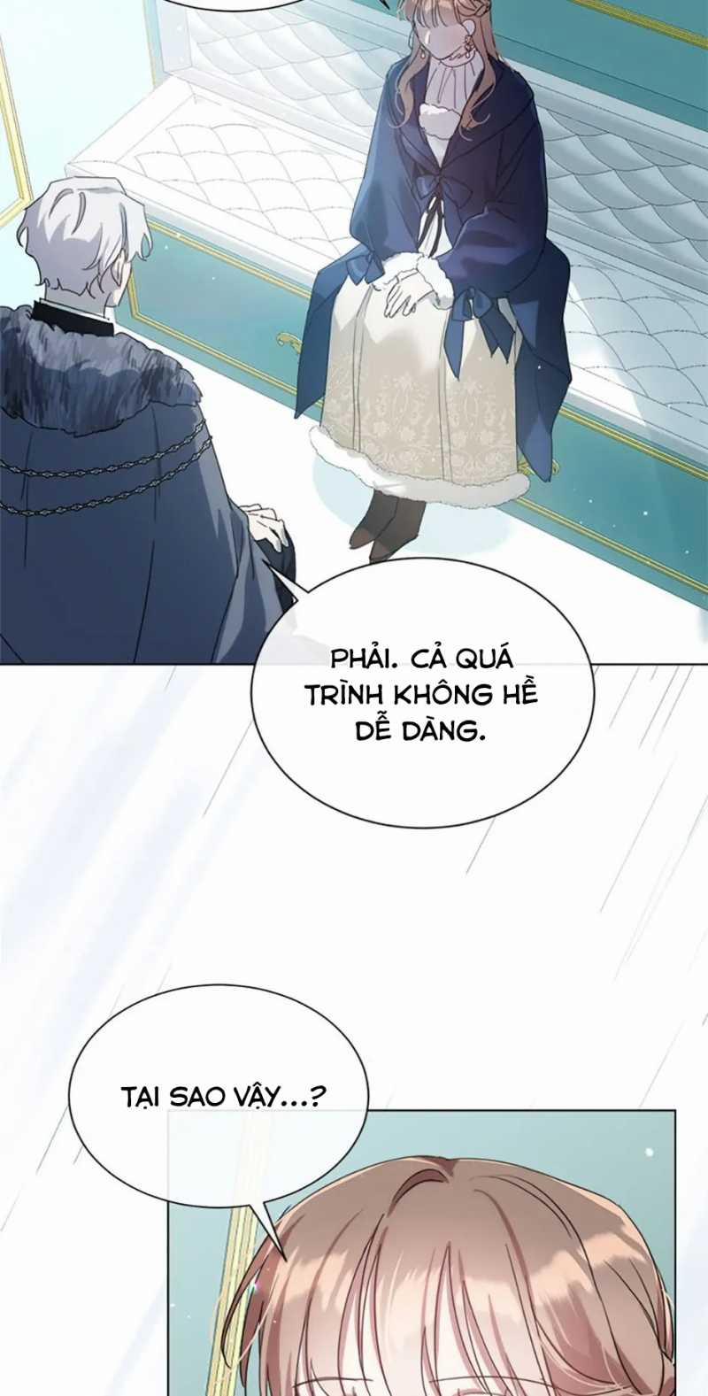 Chúng Ta Không Phải Chị Em Thân Thiết 72 trang 39