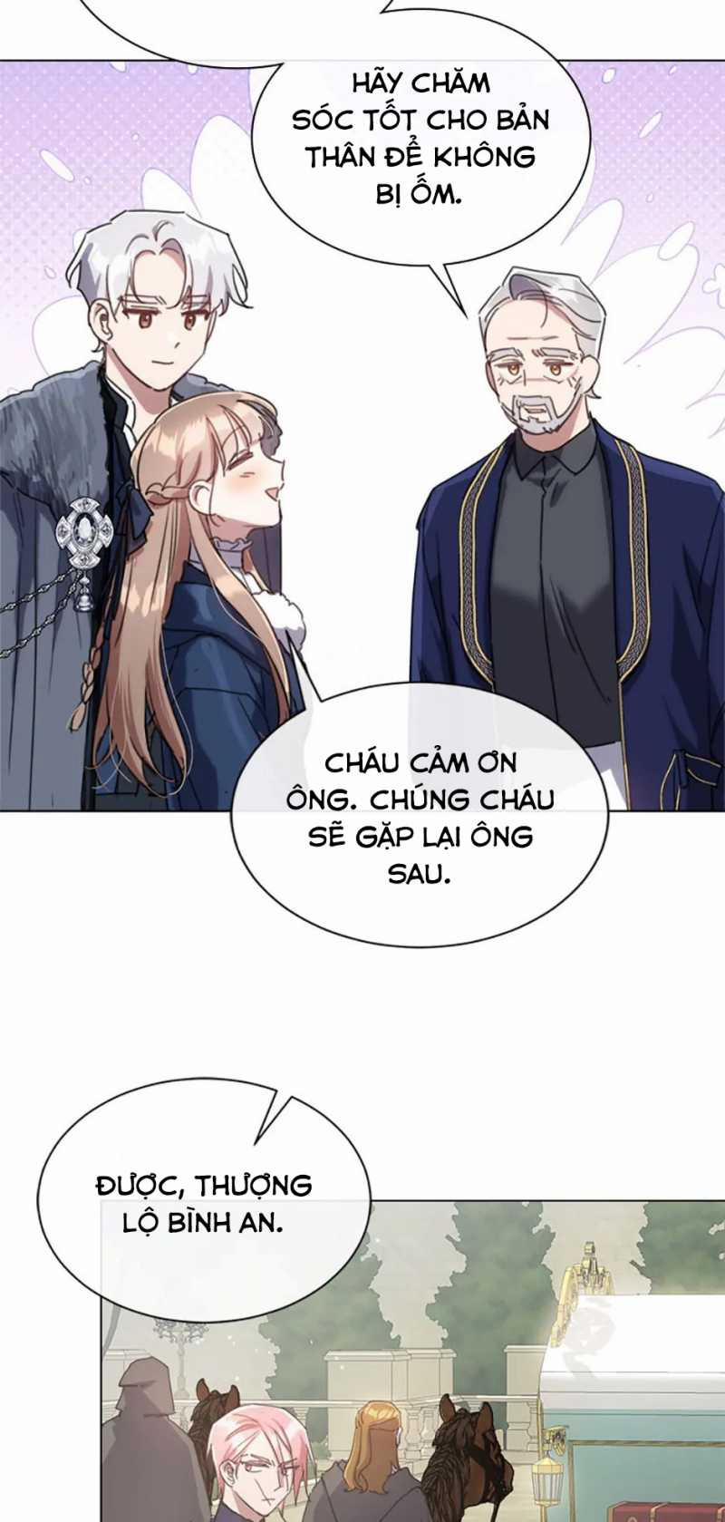 Chúng Ta Không Phải Chị Em Thân Thiết 72 trang 4