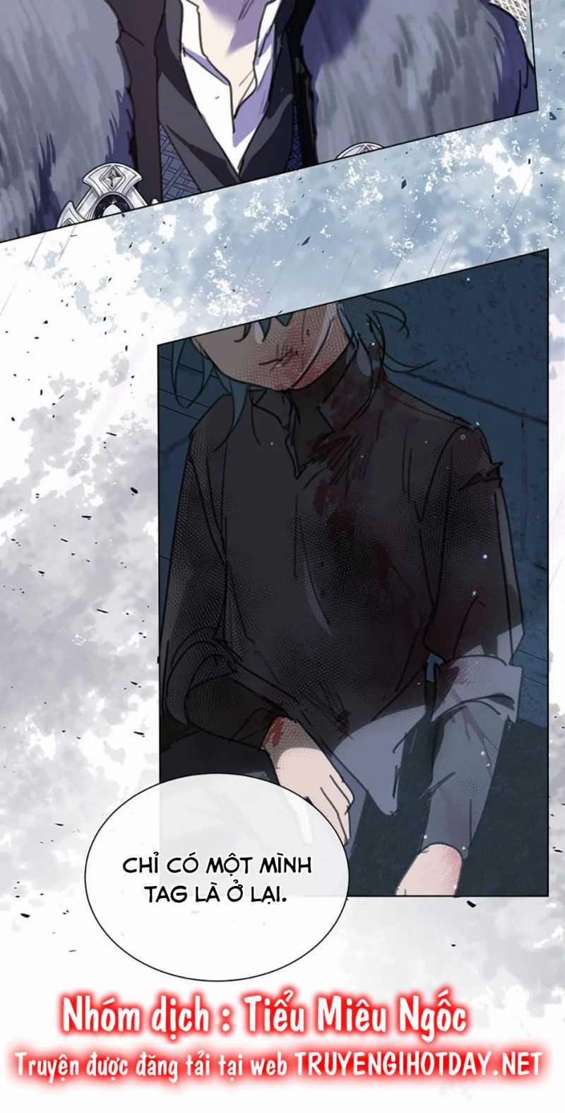 Chúng Ta Không Phải Chị Em Thân Thiết 72 trang 41