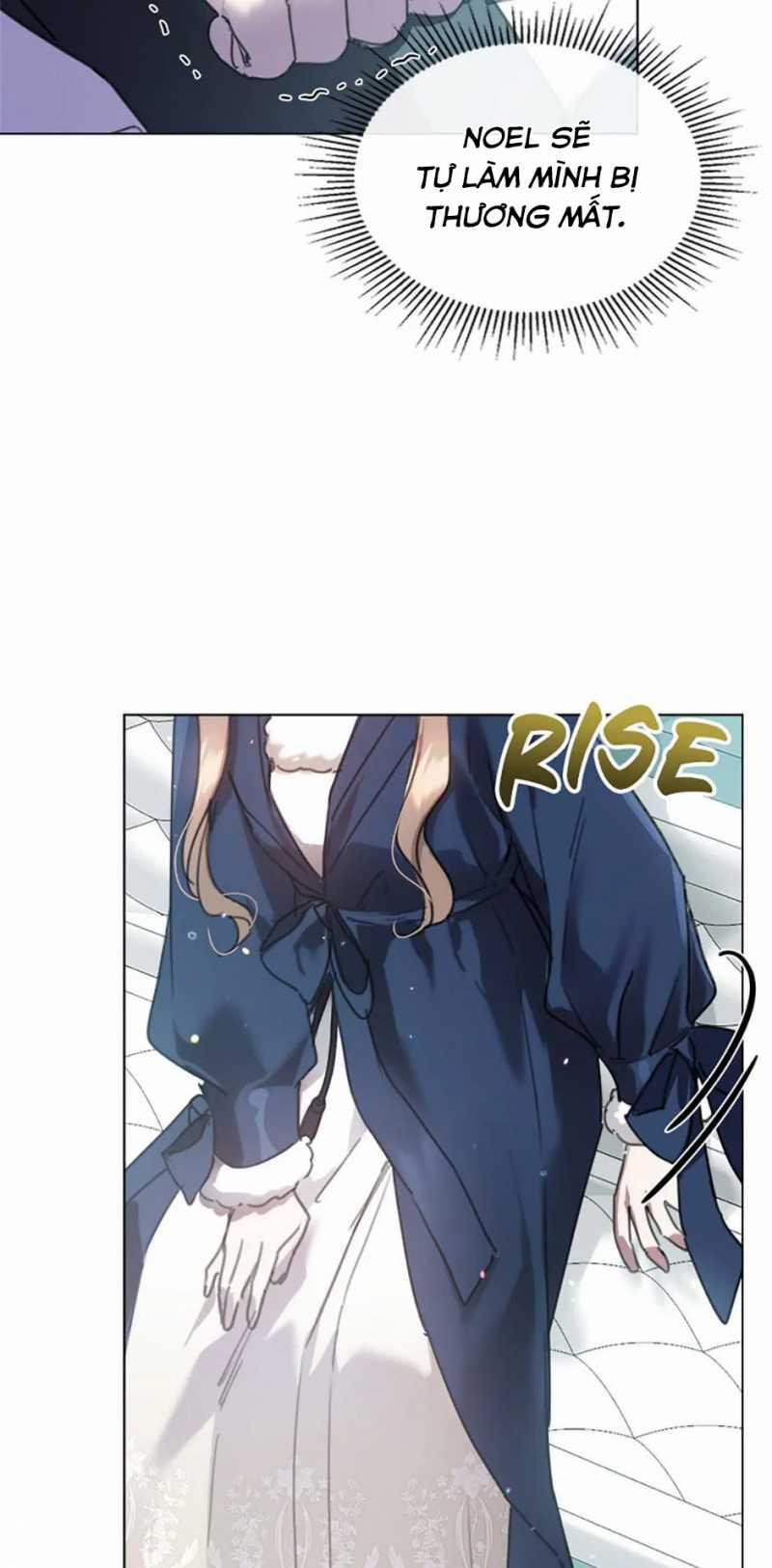 Chúng Ta Không Phải Chị Em Thân Thiết 72 trang 43