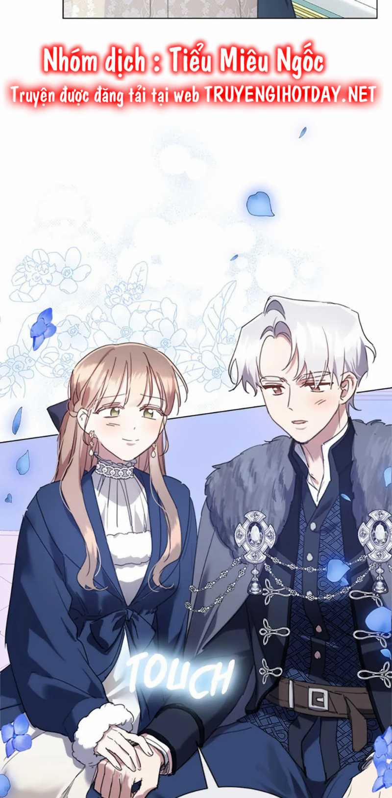 Chúng Ta Không Phải Chị Em Thân Thiết 72 trang 44